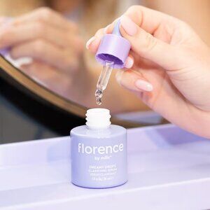 florence by mills Dreamy Drops Hydrating Serum